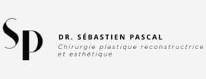 Logo Dr Sébastien Pascal, chirurgie plastique reconstructrice et esthétique à Marseille