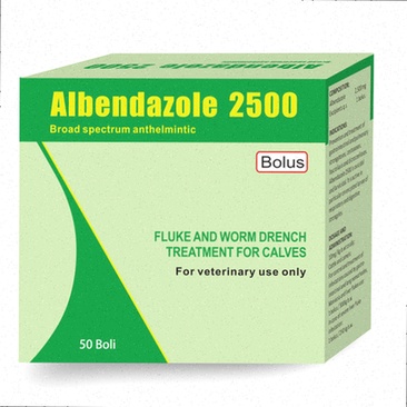 Achat Albendazole Générique