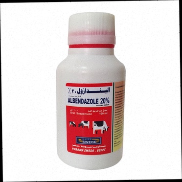 Achat Albendazole Générique