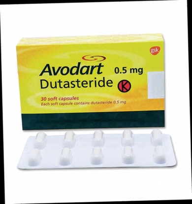 Achat Avodart Générique