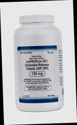 Achat Bupropion