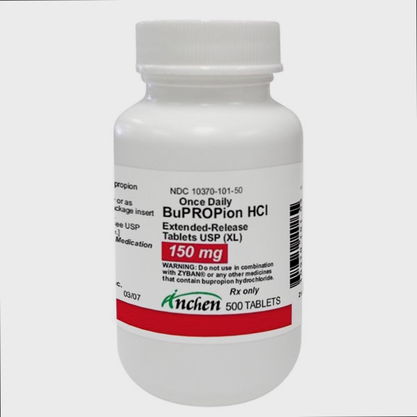 Achat Bupropion Générique