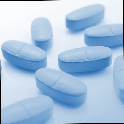 Achat complément pour la prostate