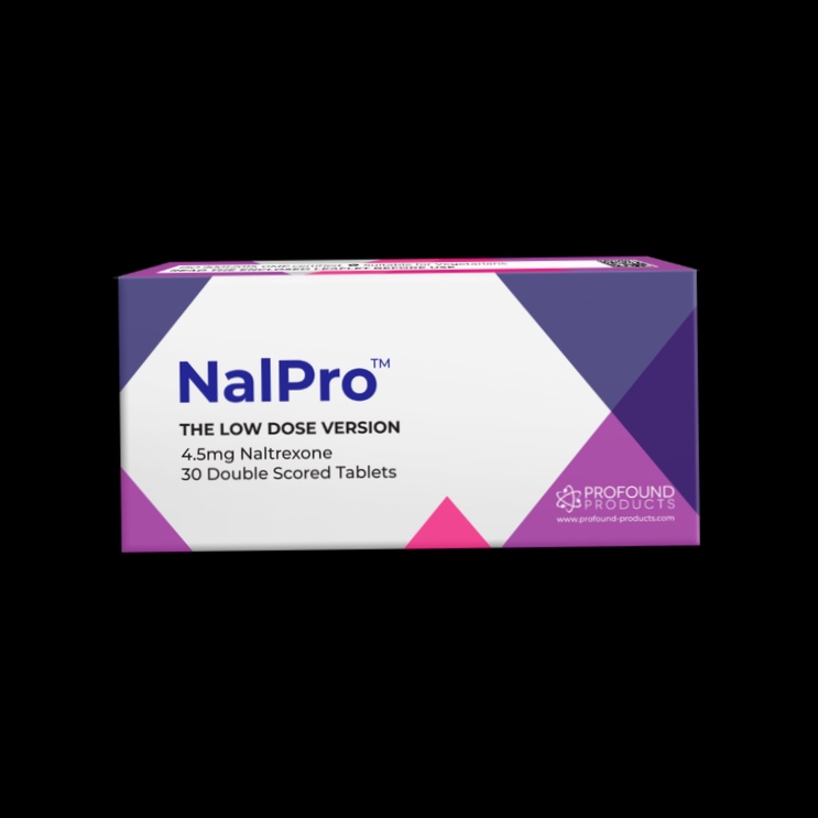 Achat Naltrexone Générique