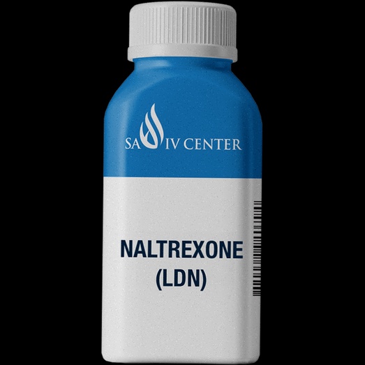 Achat Naltrexone Générique
