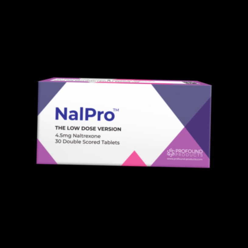 Achat Naltrexone Générique