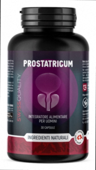 Prostatricum pas cher