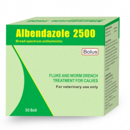 Achat Albendazole Générique