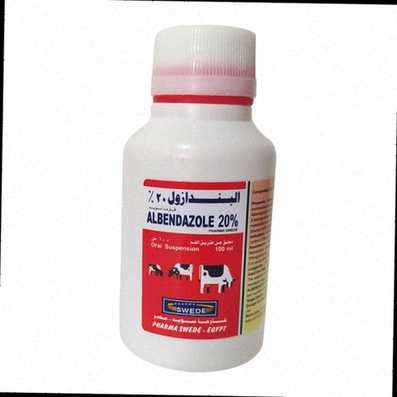 Achat Albendazole Générique