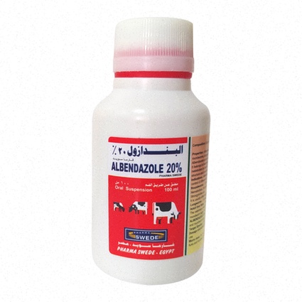 Achat Albendazole Générique