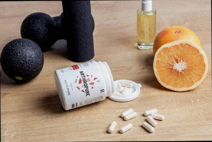 Achat Hondro Sol Arthrose