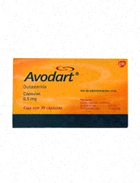 Achat Avodart Générique