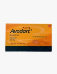 Achat Avodart Générique
