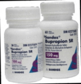 Achat Bupropion Générique