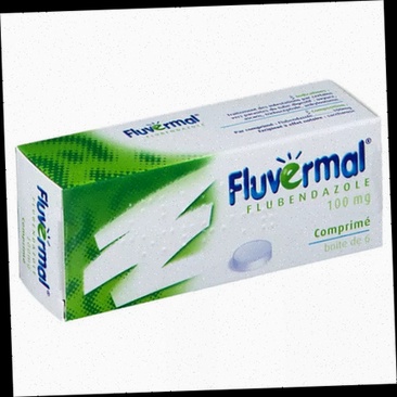 Achat Fluvermal