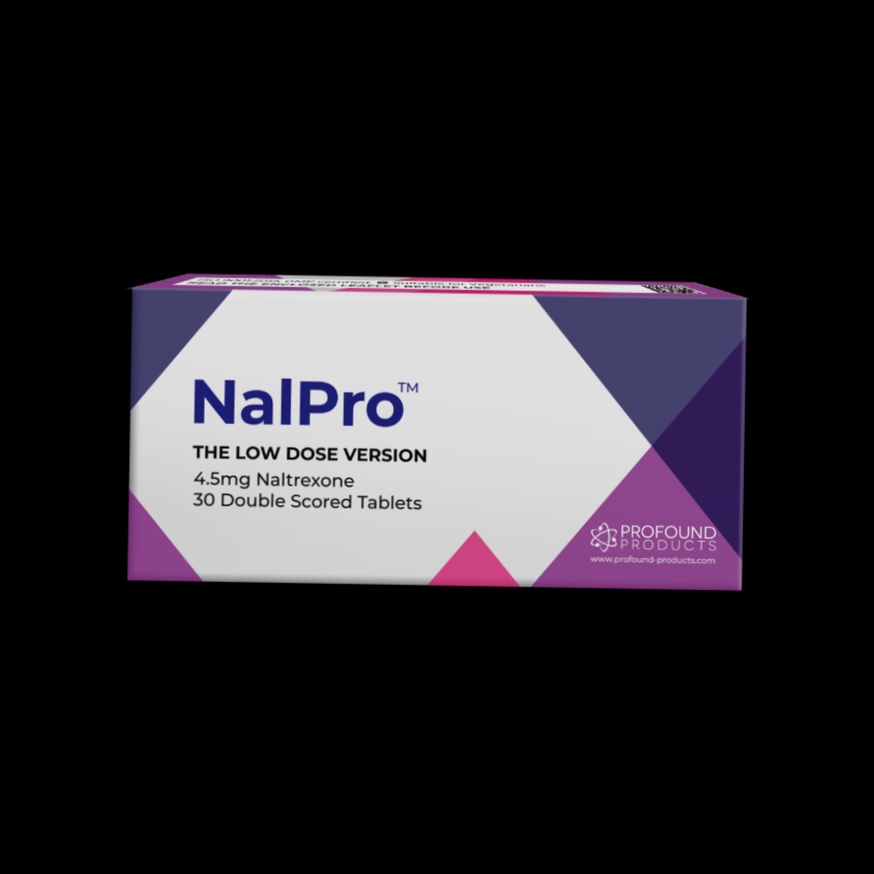 Achat Naltrexone Générique