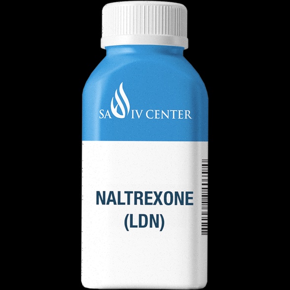 Achat Naltrexone Générique