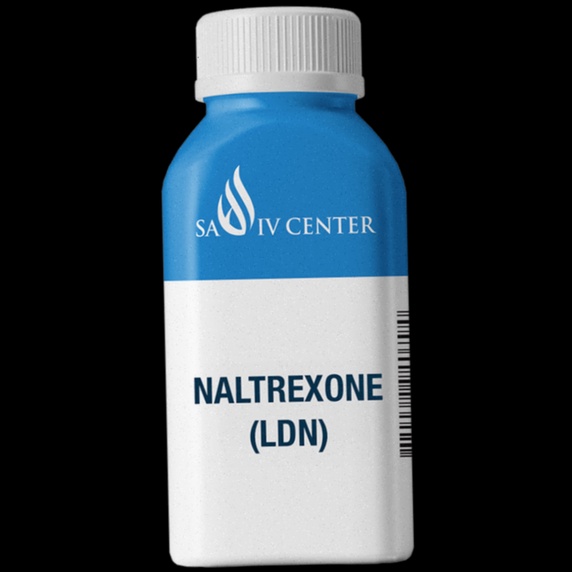Achat Naltrexone Générique