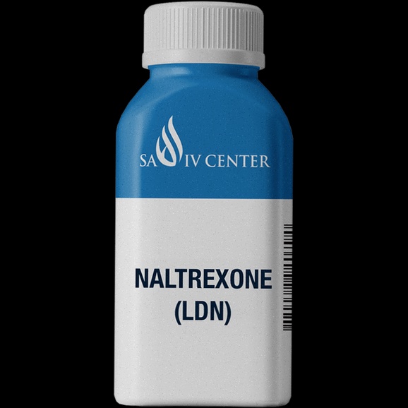 Achat Naltrexone Générique