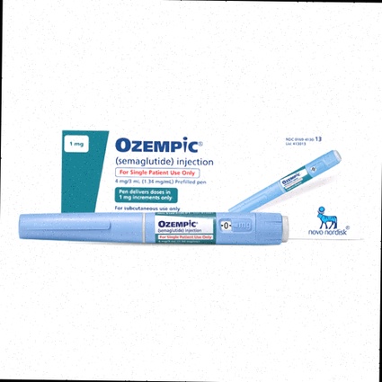 Achat Ozempic
