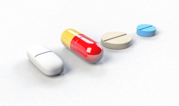 Médicaments Prostatine