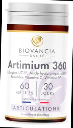 Artimium 360 prix