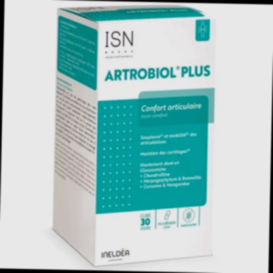 Artrobiol plus pas cher