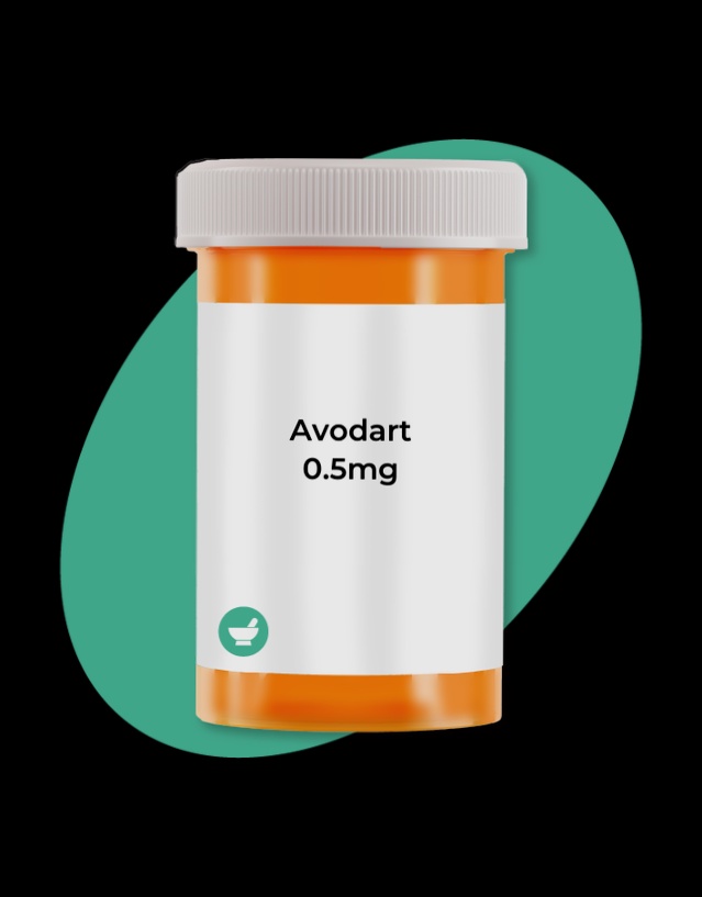 Achat Avodart Générique