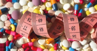 Brûler les graisses du ventre XL Medical Extra Fort