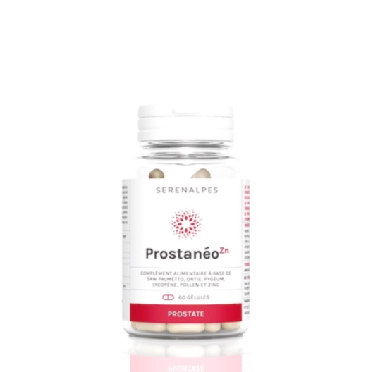 Prostaneo ZN