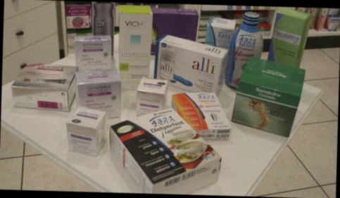 Achat reduSlim brûleur de graisse naturel