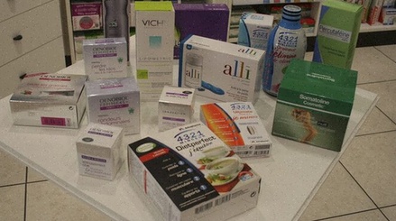 reduSlim produit minceur