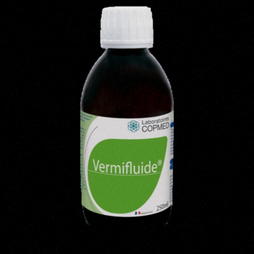 Vermifluide
