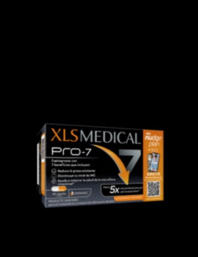 Xls Medical Pro 7 prix