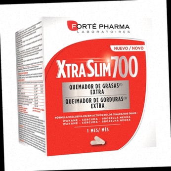 Produit pour la perte de poids XtraSlim