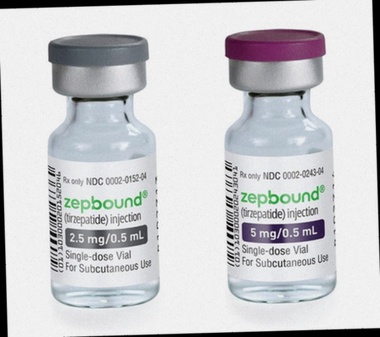 Zepbound prix